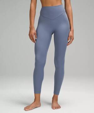 lululemon Breezethrough tight